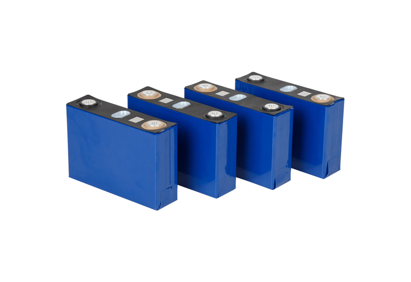 山木新能源：鋰電池成為出口新三樣熱銷(xiāo)產(chǎn)品