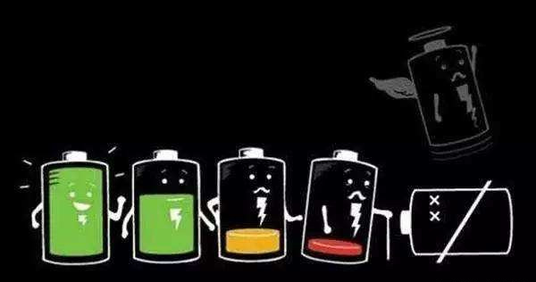 電池快速激活方法來嘍！餓死已久的手機(jī)電池成功復(fù)活(圖3)